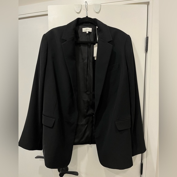 Vince Blazer - Size 20 - Picture 1 of 7